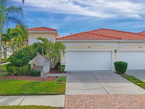 8660 Villanova Drive Unit #801 Cape Canaveral, FL 32920