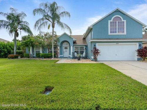 4070 Orion Way  Rockledge, FL 32955