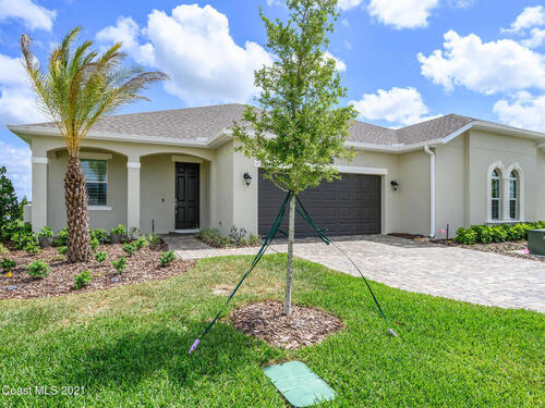 2771 Spur Drive  Melbourne, FL 32940