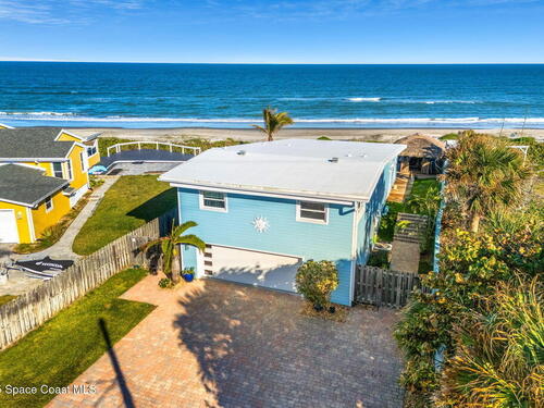 1305 Atlantic Street  Melbourne Beach, FL 32951