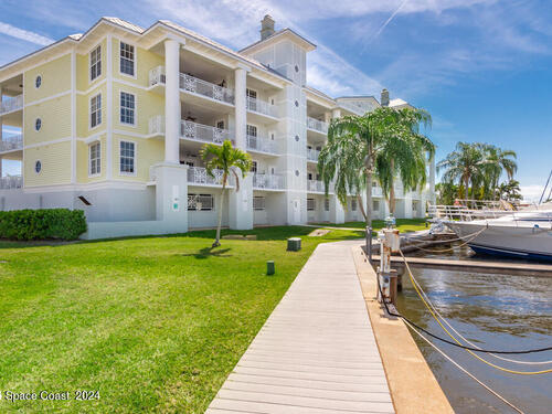 2240 Front Street Unit #103 Melbourne, FL 32901