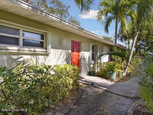 236 Woodland Avenue Unit #3 Cocoa Beach, FL 32931