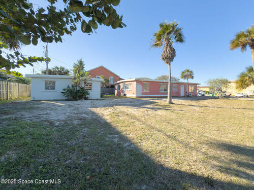 465 Jackson Avenue  Cape Canaveral, FL 32920