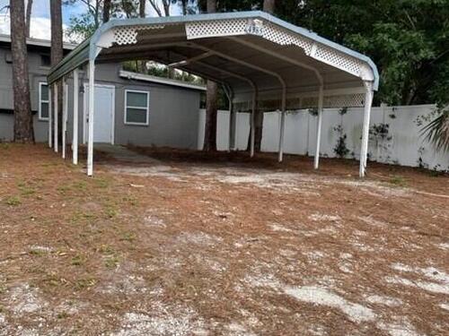 4365 Osceola Road  Titusville, FL 32780