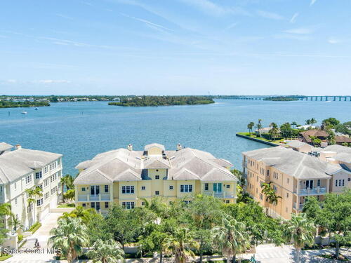 7 Royal Palm Pointe  Unit #Ph-E Vero Beach, FL 32960