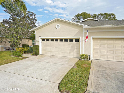 1662 Woodland Drive  Rockledge, FL 32955