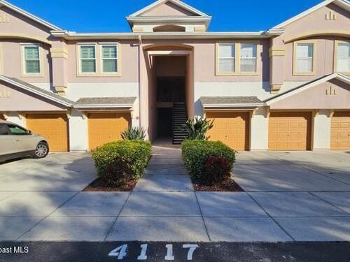 4117 Meander Place Unit #102 Rockledge, FL 32955