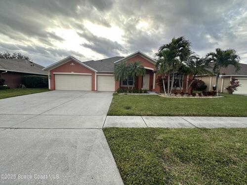 4109 Orion Way  Rockledge, FL 32955