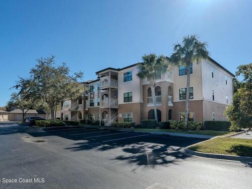 6441 Borasco Drive Unit #1406 Melbourne, FL 32940