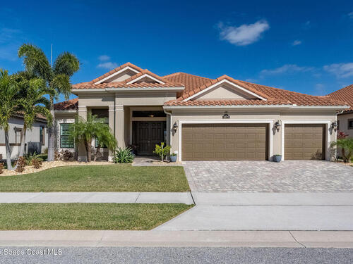 8377 Crimson Drive  Melbourne, FL 32940