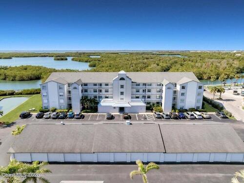 540 Brevard Avenue Unit #442 Cocoa Beach, FL 32931