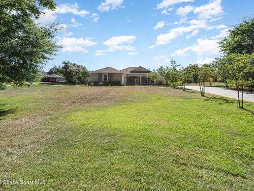 1560 Silk Oak Avenue  Titusville, FL 32796