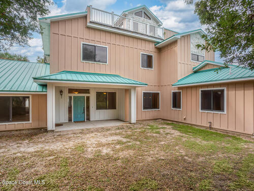 1437 Tropical Trail  Merritt Island, FL 32953