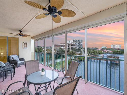 100 Riverside Drive Unit #403 Cocoa, FL 32922