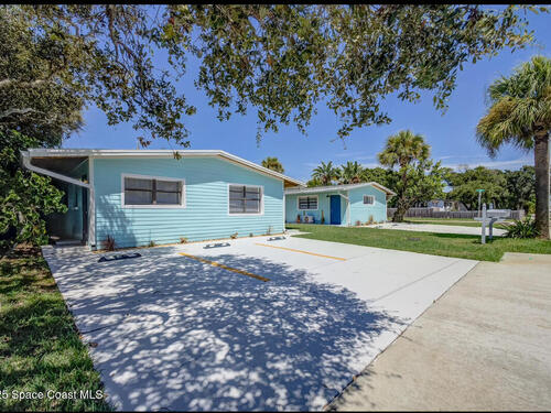 300 Orlando Avenue  Cocoa Beach, FL 32931