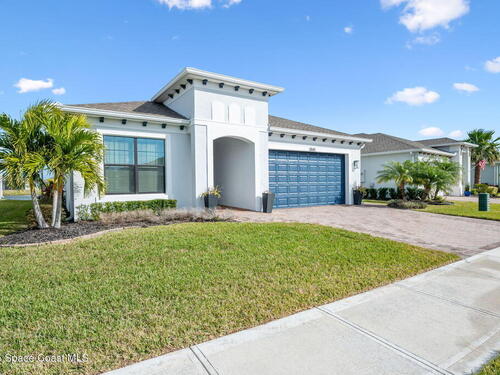 2849 Millennium Circle  Melbourne, FL 32940