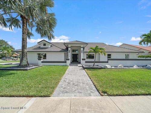 2115 Leeward Lane  Merritt Island, FL 32953