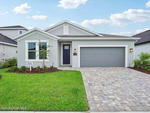 3019 Pangea Circle  Melbourne, FL 32940