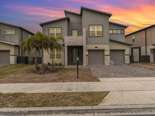 415 Strand Drive  Melbourne Beach, FL 32951