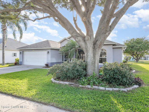 3640 Starlight Avenue  Merritt Island, FL 32953