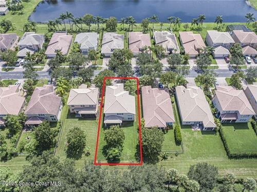 1931 Grey Falcon Circle  Vero Beach, FL 32962