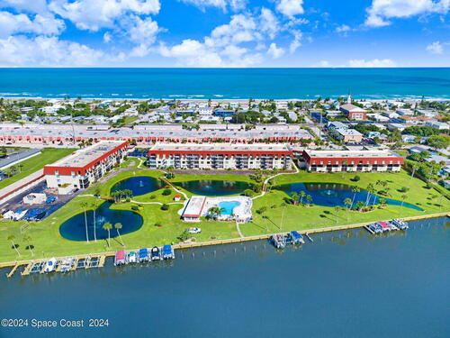 800 Brevard Avenue Unit #222 Cocoa Beach, FL 32931