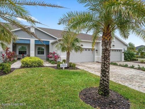 8135 Tethys Court  Melbourne, FL 32940