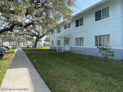 500 South Beach Street Unit #J 3 Daytona Beach, FL 32114