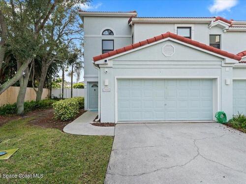 242 Seaview Street  Melbourne Beach, FL 32951