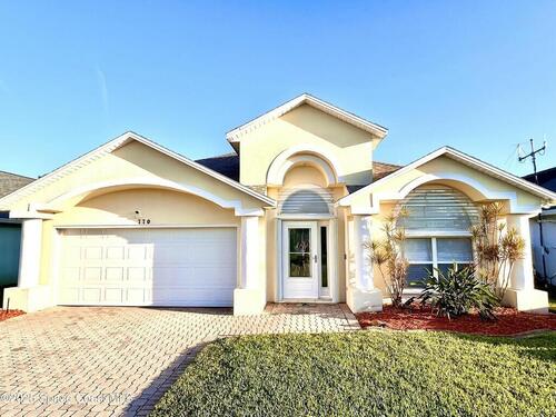 770 Sunset Lakes Drive  Merritt Island, FL 32953