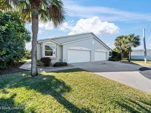 52 Smith Court  Satellite Beach, FL 32937