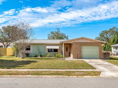 1313 Huntington Lane  Rockledge, FL 32955