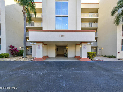 1410 Huntington Lane Unit #1203 Rockledge, FL 32955