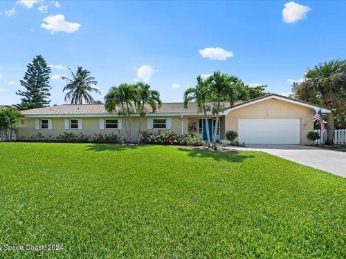 2325 Brookside Way  Indialantic, FL 32903