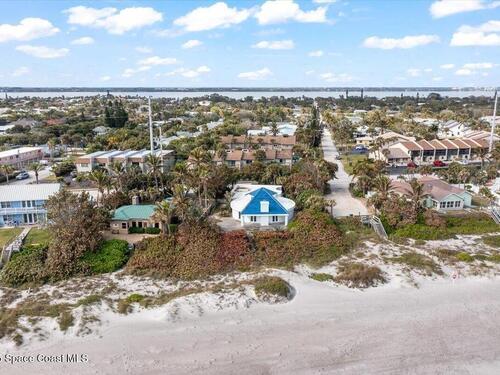 1603 Atlantic Street  Melbourne Beach, FL 32951