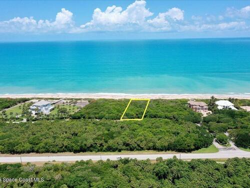 11920 Seaview Drive  Vero Beach, FL 32963