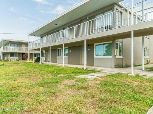 800 Fiske Boulevard Unit #611 Cocoa, FL 32922