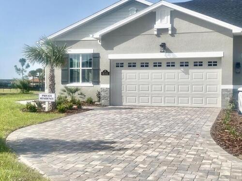 8101 Tethys Court  Melbourne, FL 32940