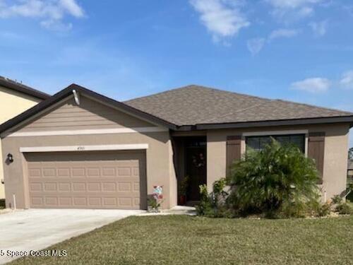 4901 Talbot Boulevard  Cocoa, FL 32926