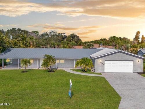 7618 133rd Square  Sebastian, FL 32958