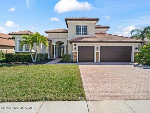 6785 Arroyo Drive  Melbourne, FL 32940