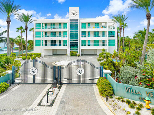 3500 Atlantic Avenue Unit #102-2nd Floor Cocoa Beach, FL 32931