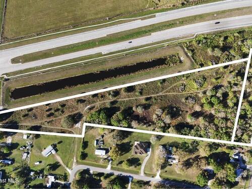 0 60th & 64th Avenue  Okeechobee, FL 34974