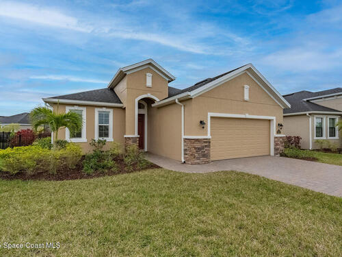 3327 Addison Drive  Melbourne, FL 32940