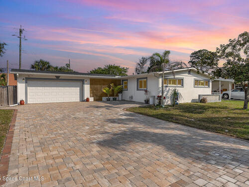 230 Andros Drive  Merritt Island, FL 32952