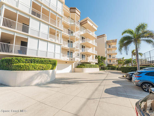 425 Pierce Avenue Unit #205 Cape Canaveral, FL 32920