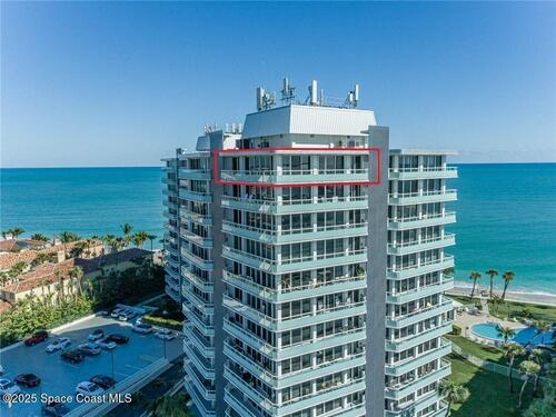 3554 Ocean Drive Unit #Ph1s Vero Beach, FL 32963