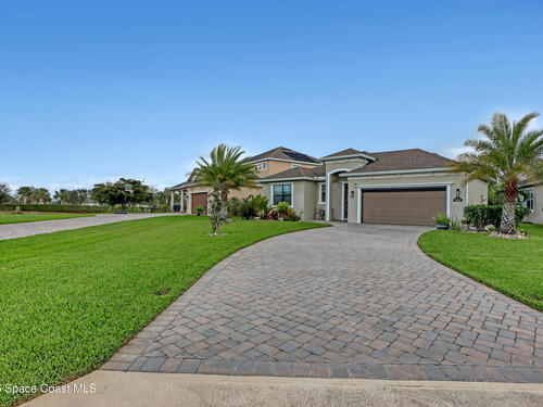 3046 Casterton Drive  Melbourne, FL 32940