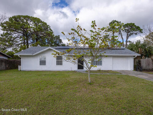 2720 Starlight Drive  Titusville, FL 32796