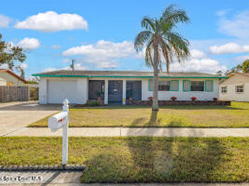 915 Margie Drive  Titusville, FL 32780